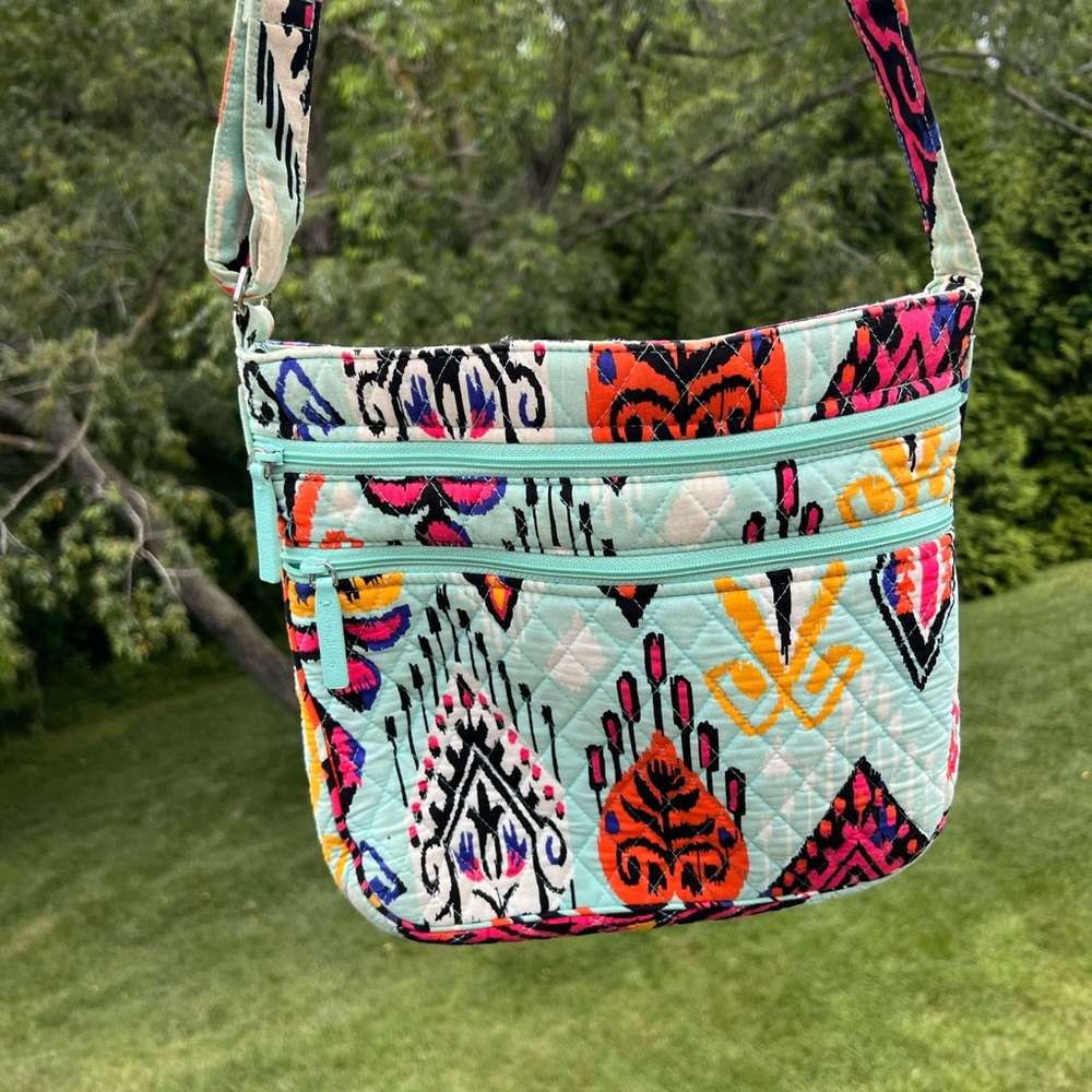 Vera Bradley Crossbody bag